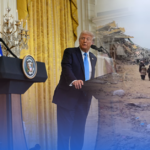 Trump’s Vision U.S. Will ‘Take Over’ Gaza with Netanyahu