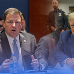 U.S. Attorneys Trump’s Bold Move to Terminate Biden-Era Officials