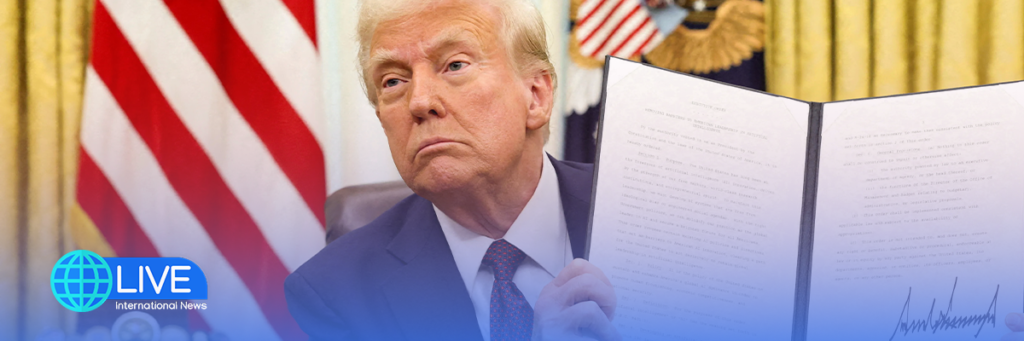 Understanding Trump’s Buyouts