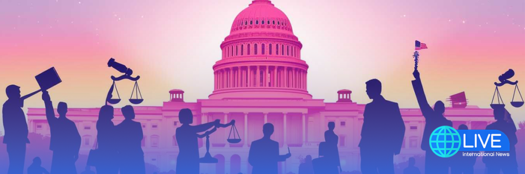 Washington D.C. Residents: A Voice in their Governance